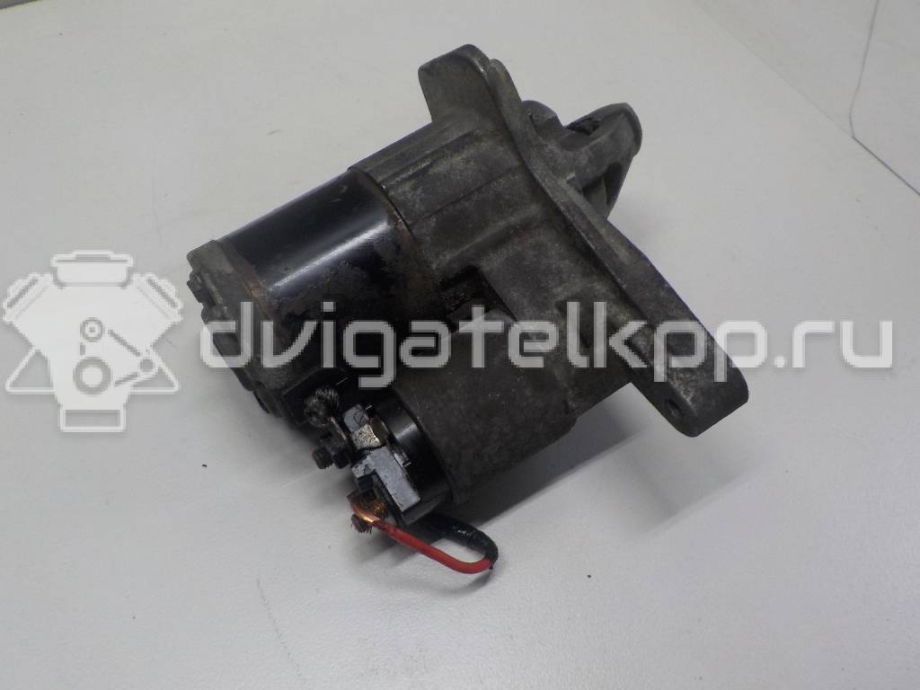 Фото Стартер  23300bc20a для Nissan Tiida / Micra / Note / Nv200 / Cube {forloop.counter}}