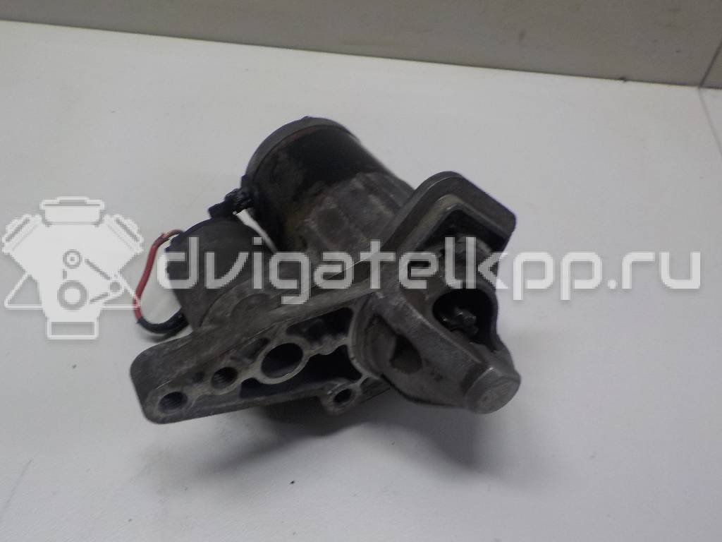 Фото Стартер  23300bc20a для Nissan Tiida / Micra / Note / Nv200 / Cube {forloop.counter}}