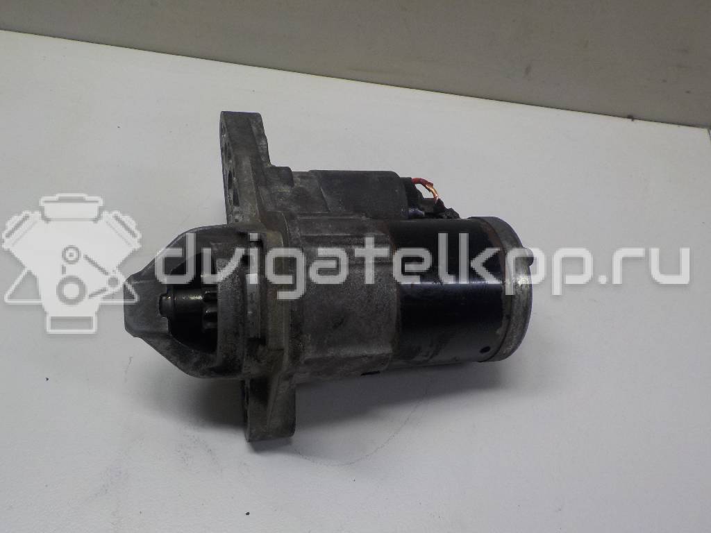 Фото Стартер  23300bc20a для Nissan Tiida / Micra / Note / Nv200 / Cube {forloop.counter}}