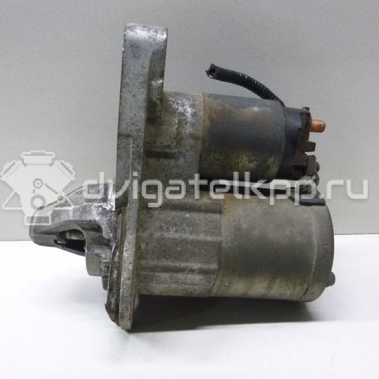 Фото Стартер  23300BC200 для Nissan Tiida / Micra / Note / Nv200 / Cube