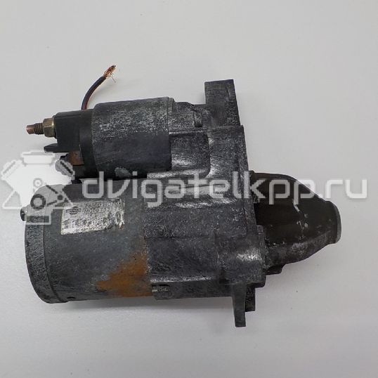 Фото Стартер  23300bc200 для Nissan Tiida / Micra / Note / Nv200 / Cube