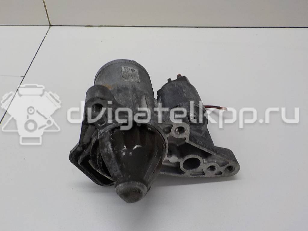 Фото Стартер  23300bc200 для Nissan Tiida / Micra / Note / Nv200 / Cube {forloop.counter}}