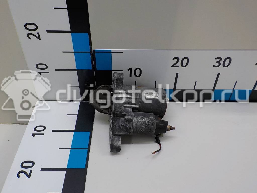 Фото Стартер  23300bc200 для Nissan Tiida / Micra / Note / Nv200 / Cube {forloop.counter}}