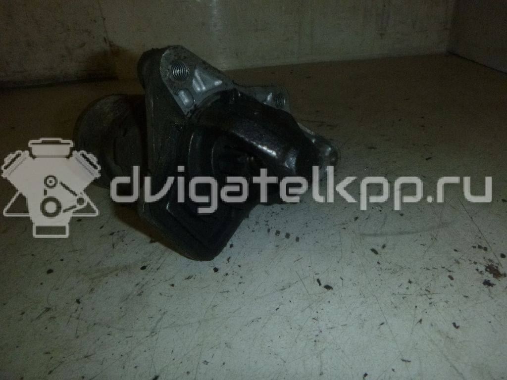 Фото Стартер  23300bc200 для Nissan Tiida / Micra / Note / Nv200 / Cube {forloop.counter}}