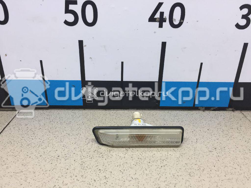 Фото Повторитель на крыло правый белый  63132492180 для Bmw 5 / X5 / 3 {forloop.counter}}