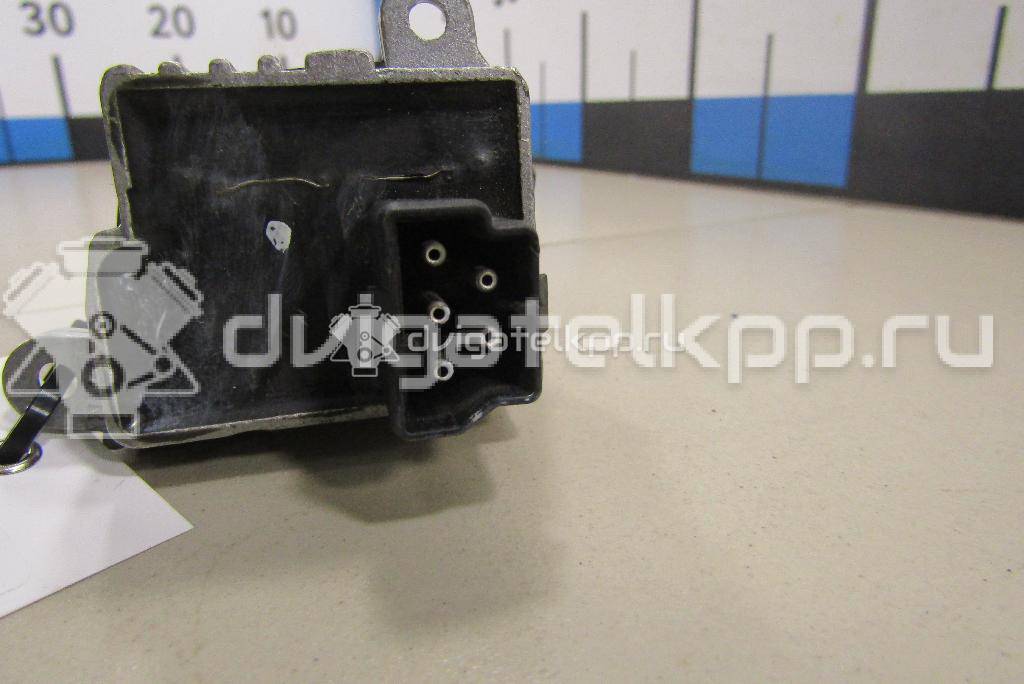 Фото Резистор отопителя  64116923204 для Bmw 5 / X5 / X3 / 3 {forloop.counter}}