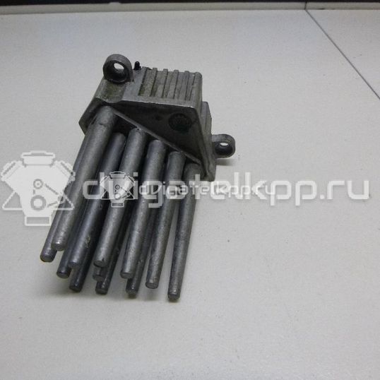 Фото Резистор отопителя  64118383835 для Bmw 5 / X5 / X3 / 3