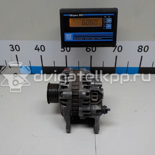 Фото Генератор  RF5C18300 для Mazda Mpv / Cx-7 Er / 6 / 3 / 5
