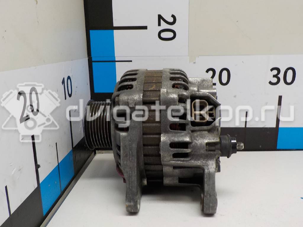 Фото Генератор  RF5C18300 для Mazda Mpv / Cx-7 Er / 6 / 3 / 5 {forloop.counter}}