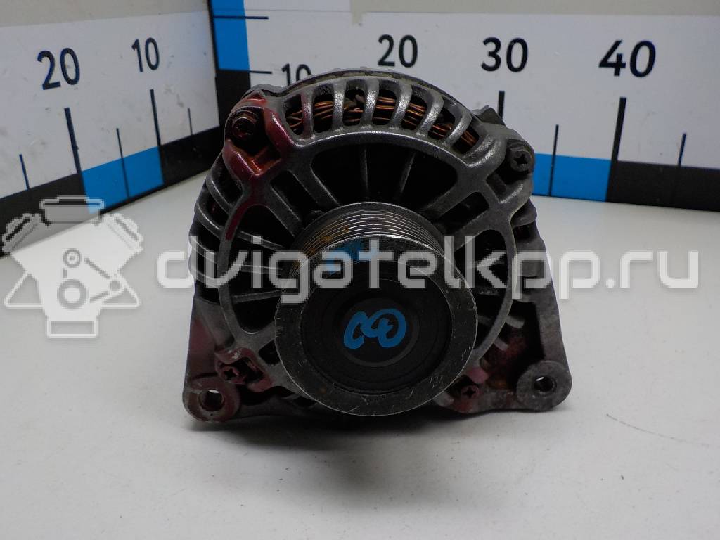 Фото Генератор  RF5C18300 для Mazda Mpv / Cx-7 Er / 6 / 3 / 5 {forloop.counter}}