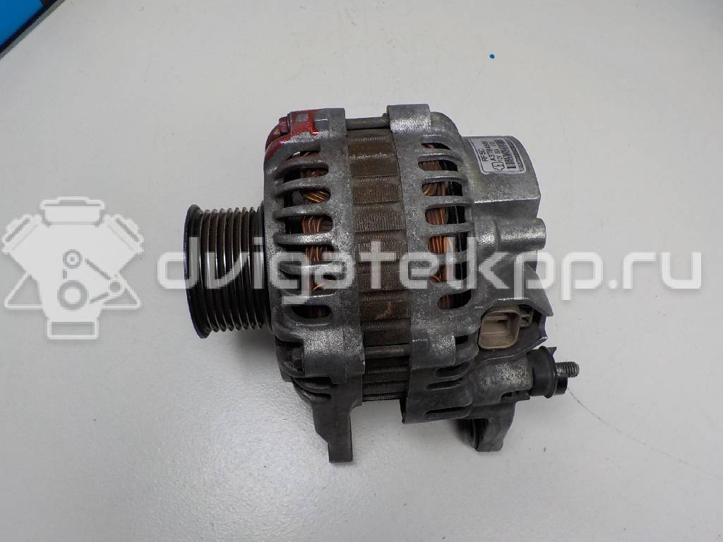 Фото Генератор  RF5C18300 для Mazda Mpv / Cx-7 Er / 6 / 3 / 5 {forloop.counter}}
