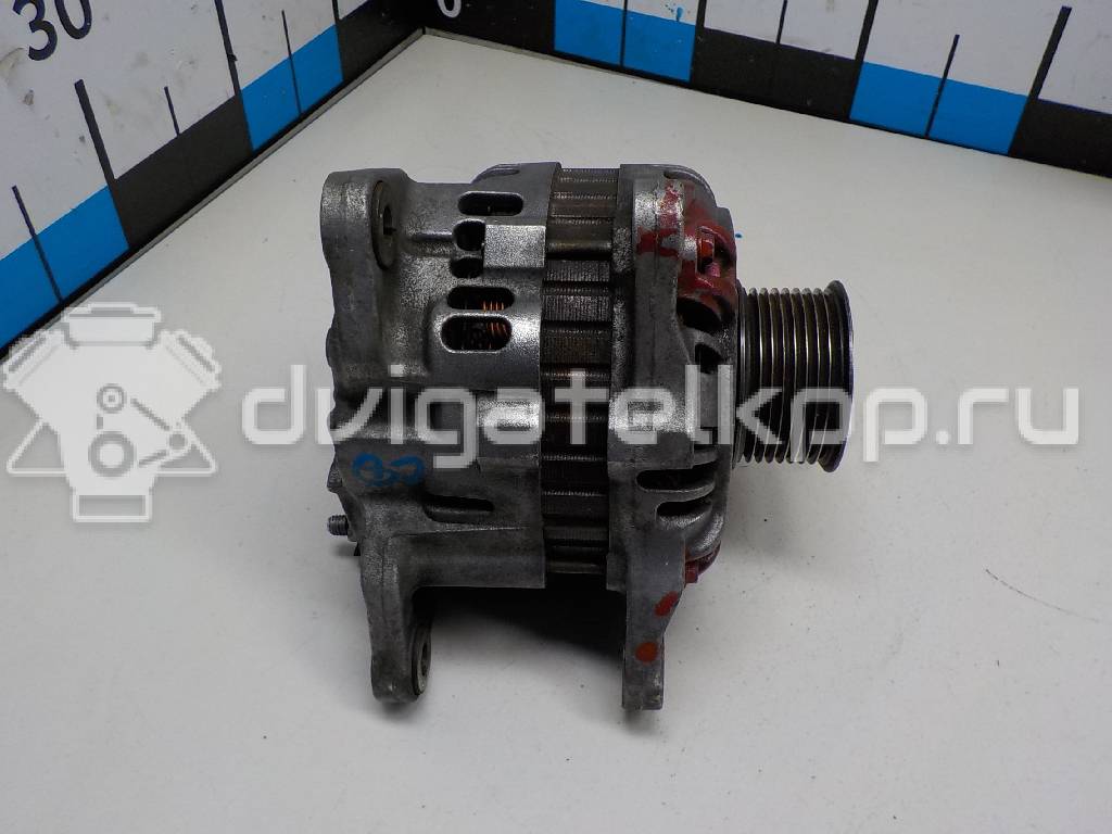 Фото Генератор  RF5C18300 для Mazda Mpv / Cx-7 Er / 6 / 3 / 5 {forloop.counter}}