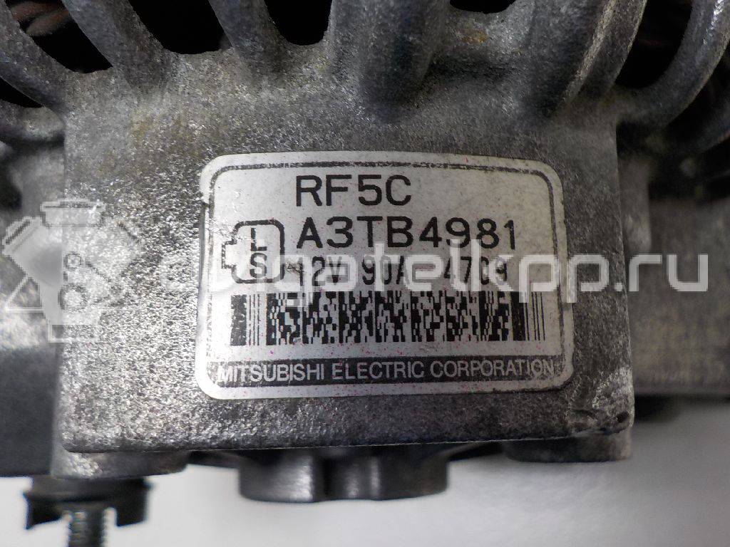 Фото Генератор  RF5C18300 для Mazda Mpv / Cx-7 Er / 6 / 3 / 5 {forloop.counter}}
