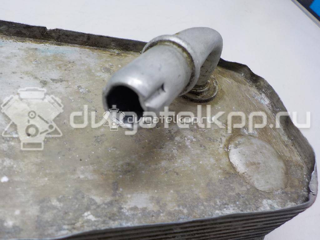 Фото Радиатор (маслоохладитель) АКПП  17227505826 для Bmw Z4 / X3 / 3 {forloop.counter}}