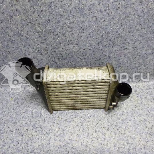 Фото Интеркулер для двигателя APB для Audi Allroad / A4 / A6 253-254 л.с 30V 2.7 л бензин 078145806K