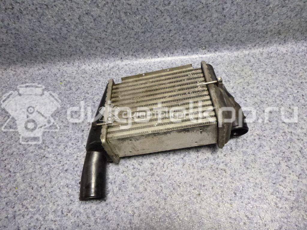 Фото Интеркулер для двигателя APB для Audi Allroad / A4 / A6 253-254 л.с 30V 2.7 л бензин 078145806K {forloop.counter}}