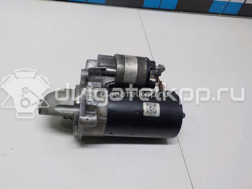 Фото Стартер  12412354693 для Bmw 3 / 5 / 6 / 7 / X3 {forloop.counter}}