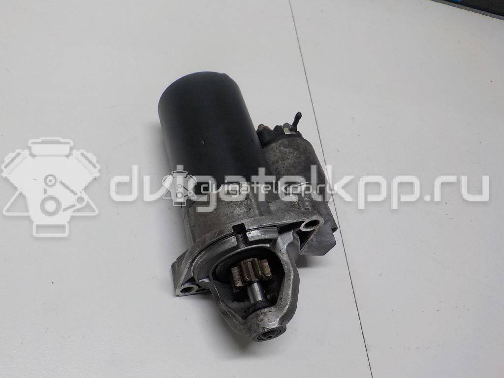 Фото Стартер  12412354693 для Bmw 3 / 5 / 6 / 7 / X3 {forloop.counter}}