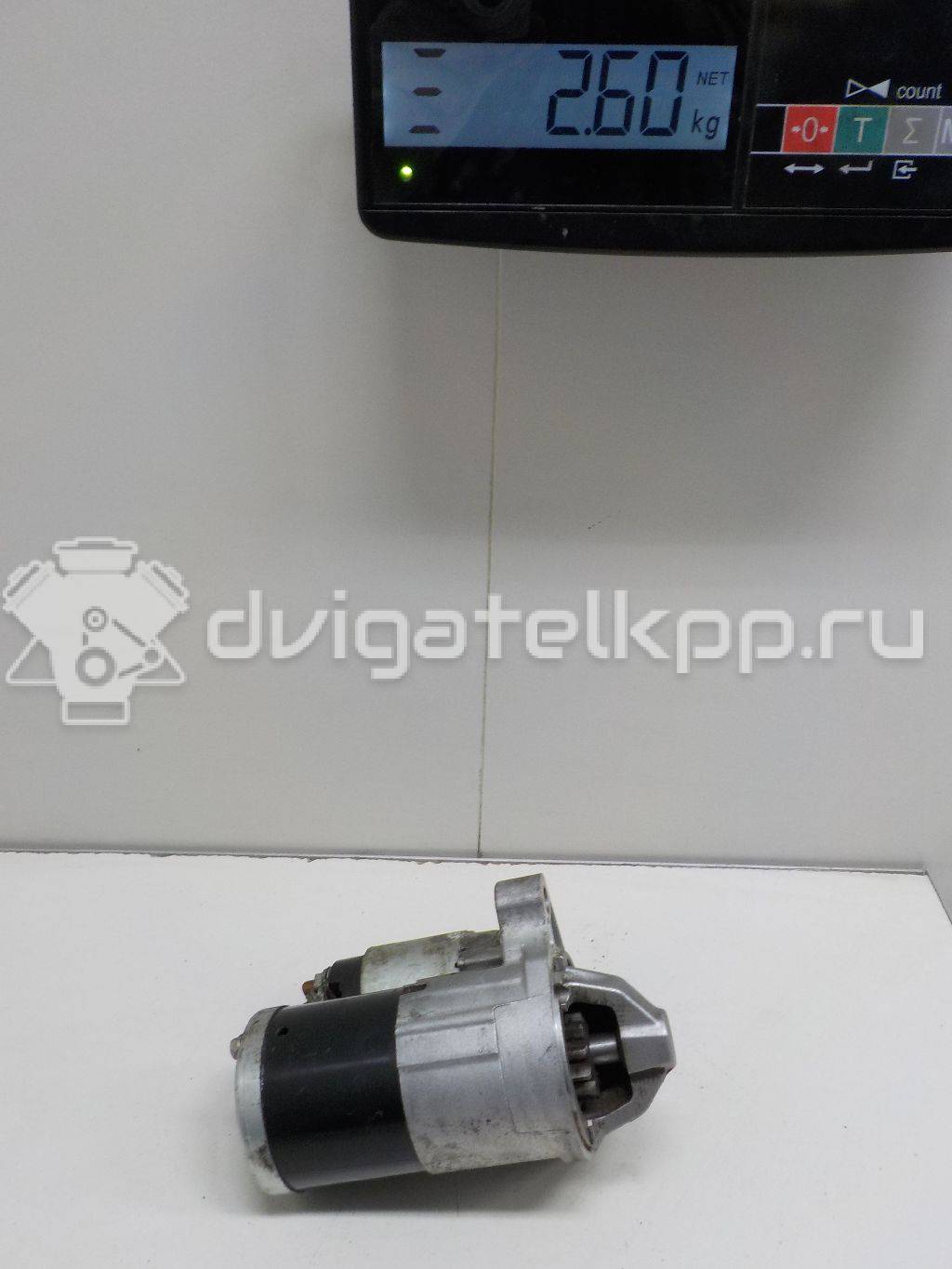 Фото Стартер  PE0718400 для Mazda Cx-5 / Cx-3 Dk / 6 / 3 / 2 {forloop.counter}}