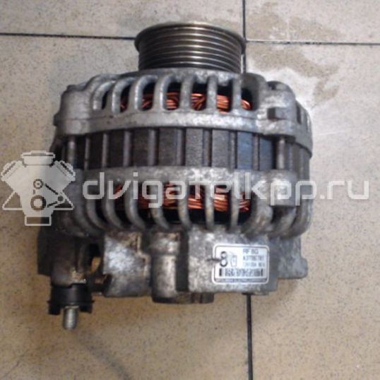 Фото Генератор  RF8G18300 для Mazda Mpv / Cx-7 Er / 6 / 3 / 5