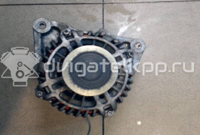 Фото Генератор  RF8G18300 для Mazda Mpv / Cx-7 Er / 6 / 3 / 5 {forloop.counter}}