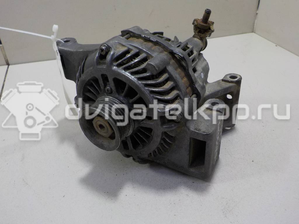 Фото Генератор  LF5018300A для Mazda 5 / 3 {forloop.counter}}