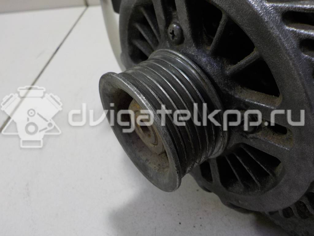 Фото Генератор  LF5018300A для Mazda 5 / 3 {forloop.counter}}