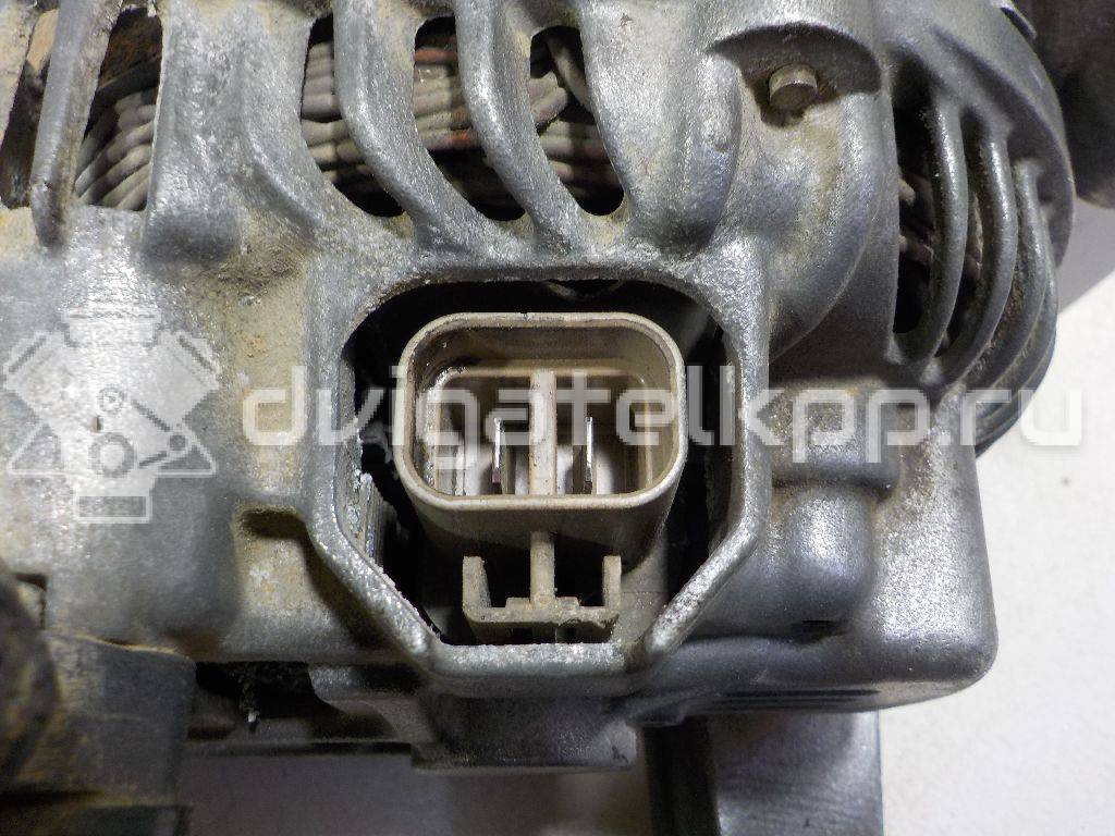 Фото Генератор  LF5018300A для Mazda 5 / 3 {forloop.counter}}