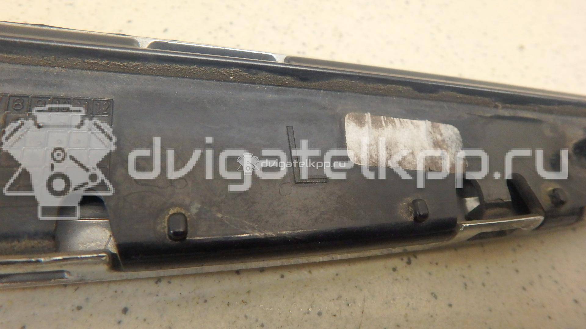 Фото Молдинг капота  51137117241 для Bmw 5 / 3 {forloop.counter}}