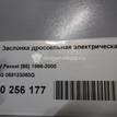 Фото Заслонка дроссельная электрическая для двигателя AEB для Volkswagen / Audi 150-152 л.с 20V 1.8 л бензин 058133063Q {forloop.counter}}