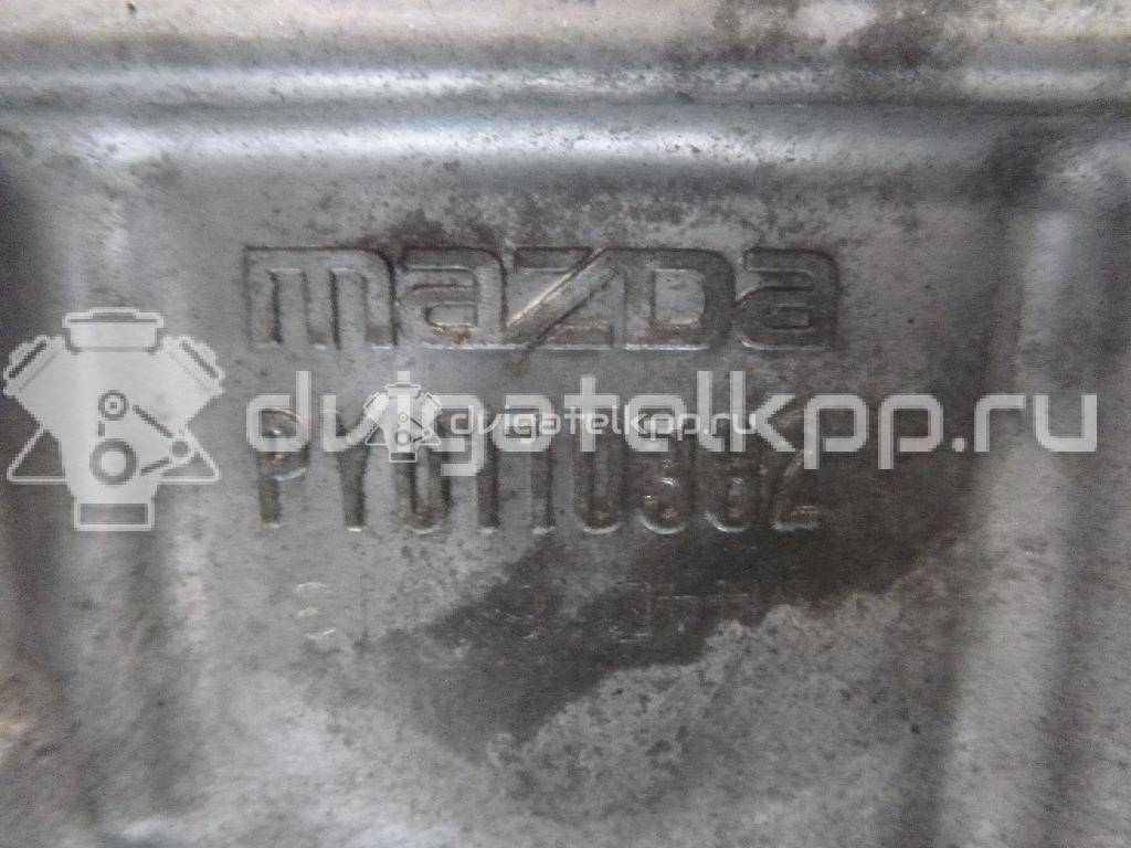 Фото Контрактный (б/у) двигатель B3 (16V) для Mazda Demio Dw / 121 / 323 53-73 л.с 16V 1.3 л бензин {forloop.counter}}