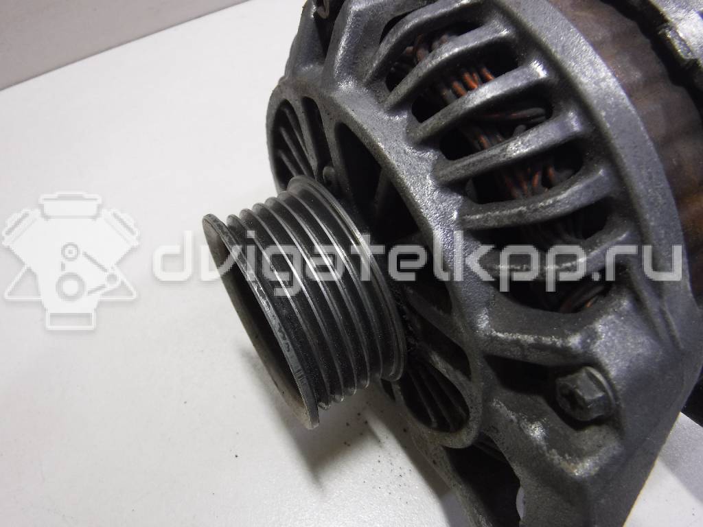 Фото Генератор  ZJ0118300 для Mazda 3 {forloop.counter}}