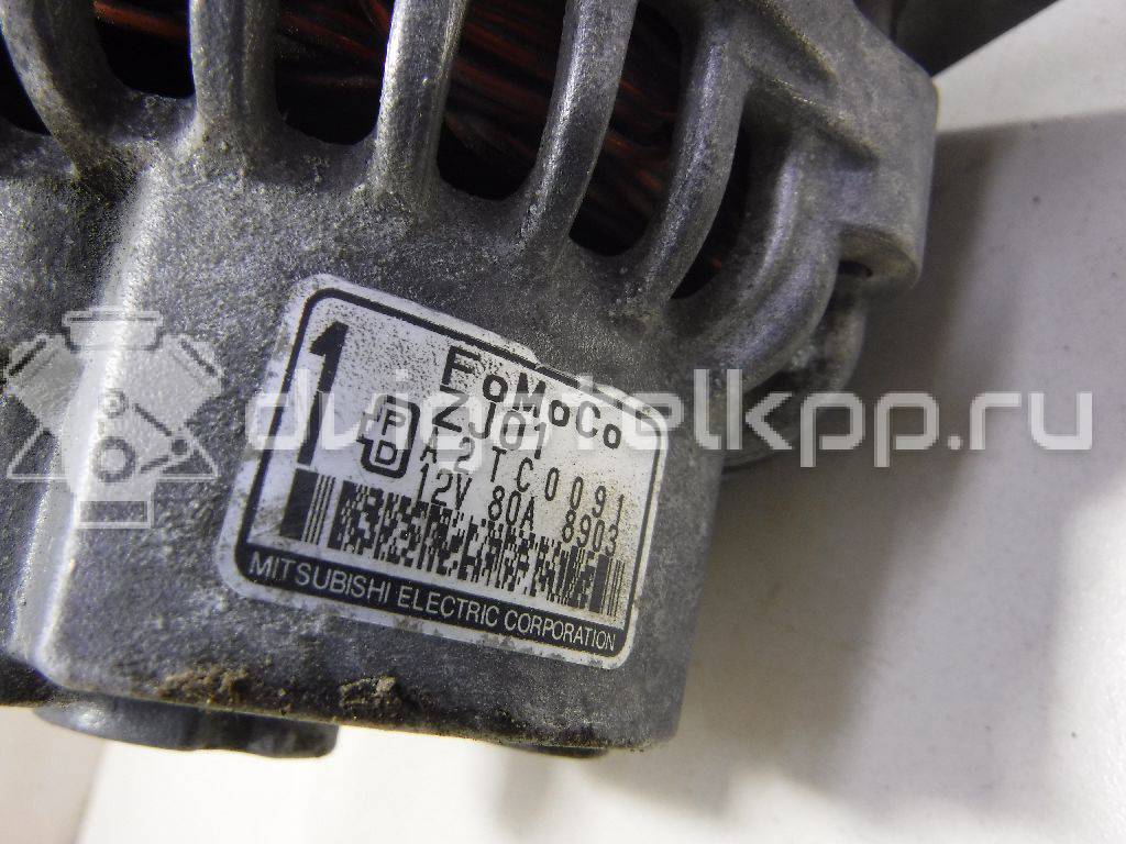 Фото Генератор  ZJ0118300 для Mazda 3 {forloop.counter}}