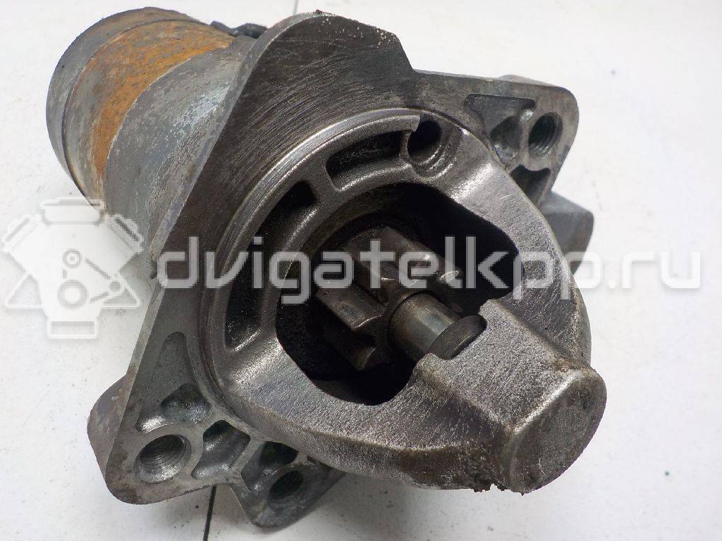 Фото Стартер  ZJ0118400A для Mazda 2 / 3 {forloop.counter}}