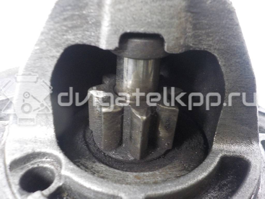 Фото Стартер  ZJ0118400A для Mazda 2 / 3 {forloop.counter}}