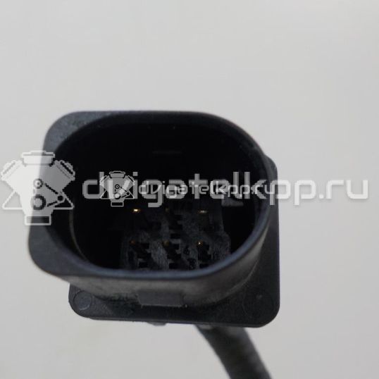 Фото Датчик кислородный/Lambdasonde  11787537993 для Bmw X4 F26 / 3 / 5 / 6 / 1