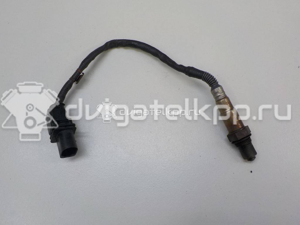Фото Датчик кислородный/Lambdasonde  11787537993 для Bmw X4 F26 / 3 / 5 / 6 / 1 {forloop.counter}}