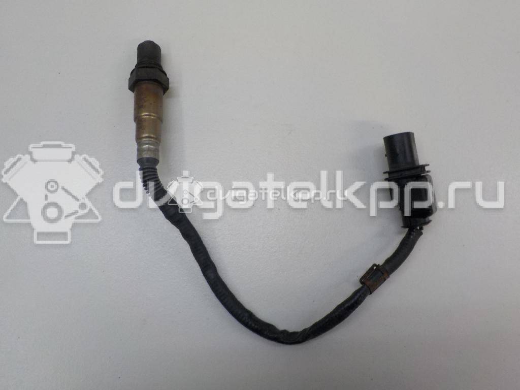 Фото Датчик кислородный/Lambdasonde  11787537993 для Bmw X4 F26 / 3 / 5 / 6 / 1 {forloop.counter}}
