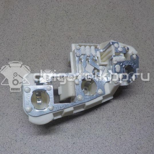 Фото Плата заднего фонаря левого  63217183841 для Bmw 3