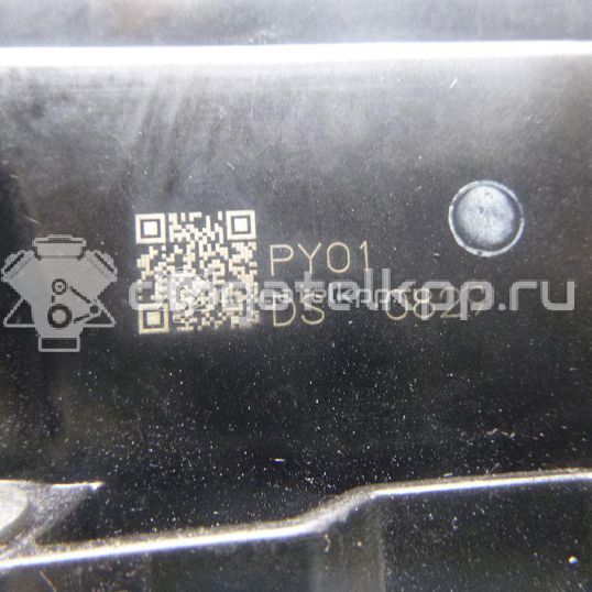 Фото Контрактный (б/у) двигатель FE (16V) для Mazda 626 140-148 л.с 16V 2.0 л Супер-бензин (95) неэтилированный