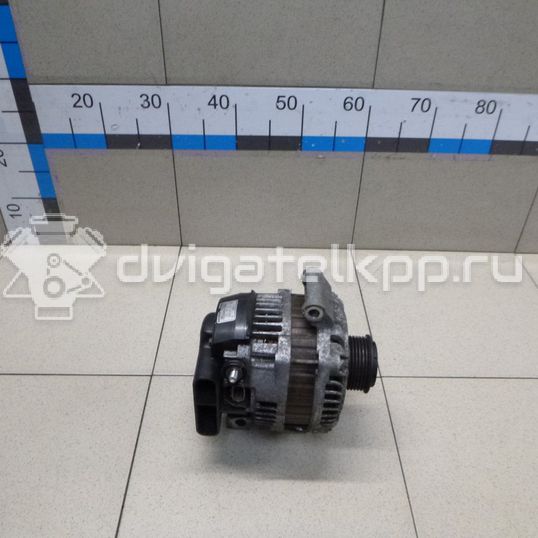 Фото Генератор  L3M618300C для Mazda Cx-7 Er / 6 / 3