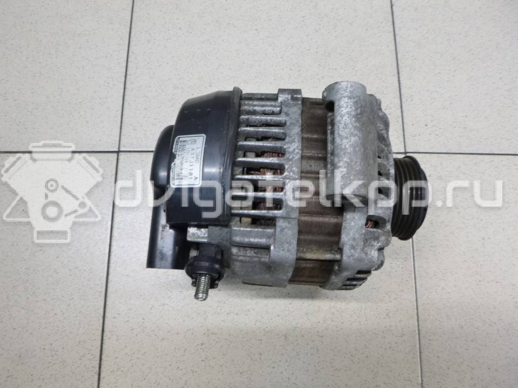 Фото Генератор  L3M618300C для Mazda Cx-7 Er / 6 / 3 {forloop.counter}}