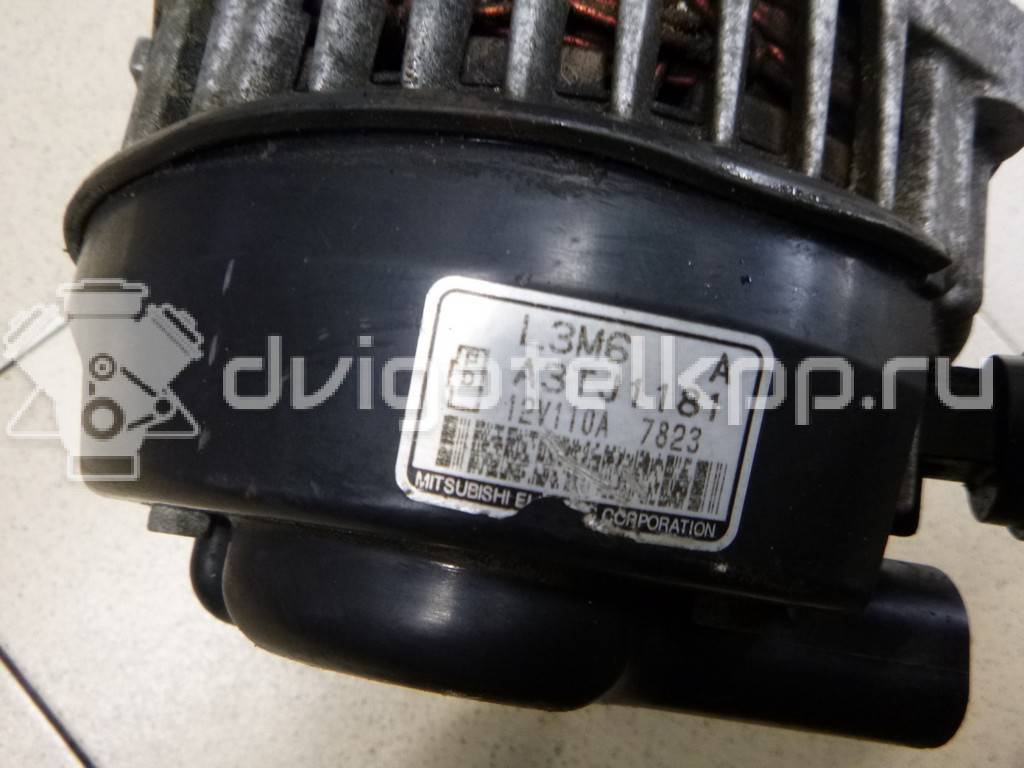 Фото Генератор  L3M618300C для Mazda Cx-7 Er / 6 / 3 {forloop.counter}}