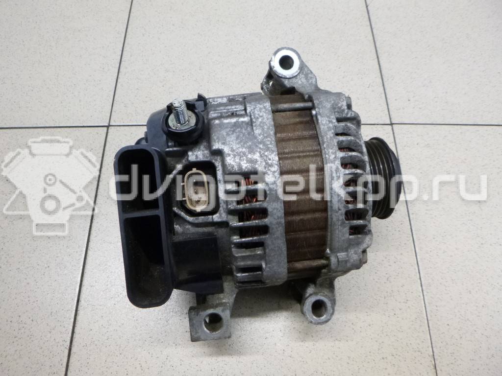 Фото Генератор  L3M618300C для Mazda Cx-7 Er / 6 / 3 {forloop.counter}}