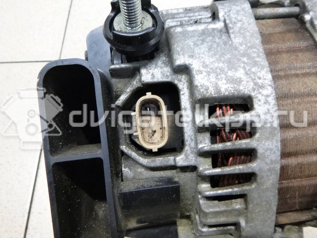 Фото Генератор  L3M618300C для Mazda Cx-7 Er / 6 / 3 {forloop.counter}}