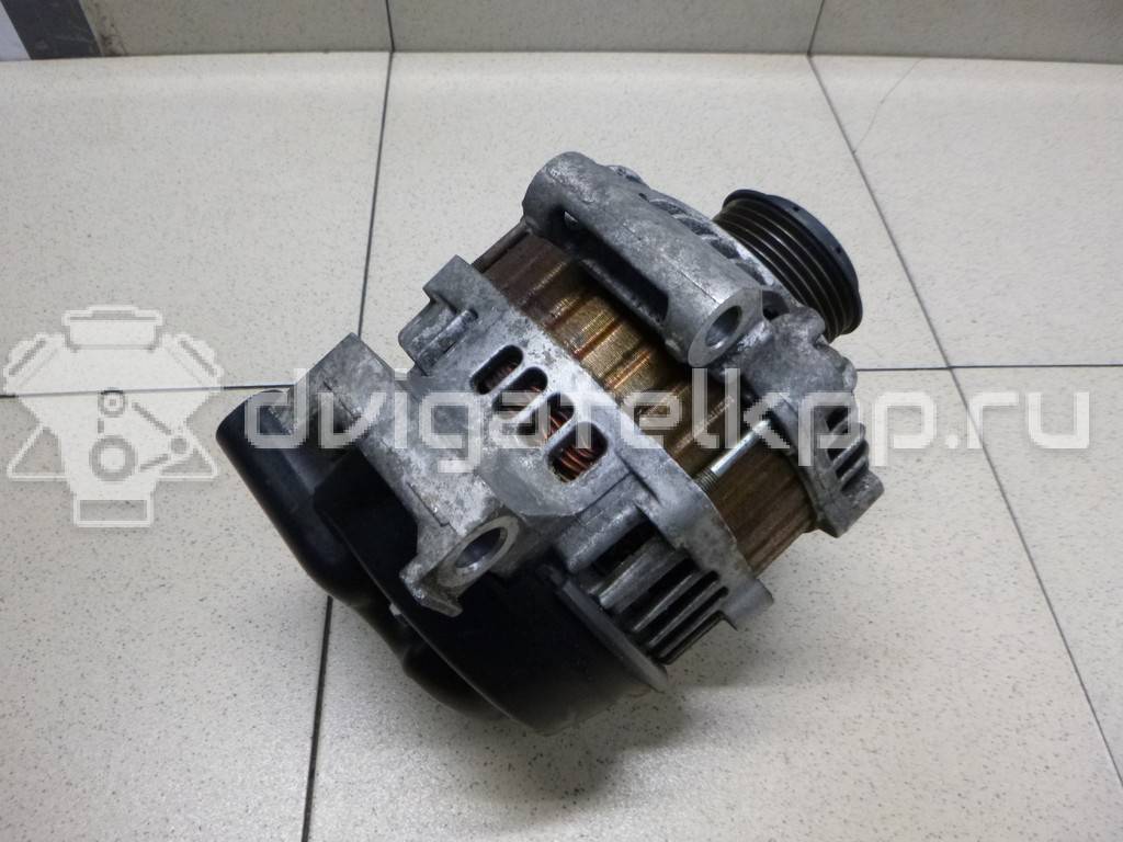 Фото Генератор  L3M618300C для Mazda Cx-7 Er / 6 / 3 {forloop.counter}}