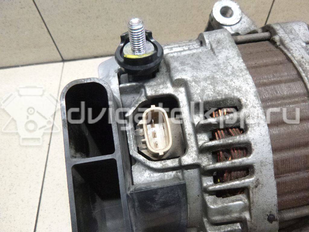 Фото Генератор  L3M618300C для Mazda Cx-7 Er / 6 / 3 {forloop.counter}}