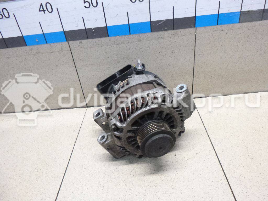 Фото Генератор  L3M618300C для Mazda Cx-7 Er / 6 / 3 {forloop.counter}}