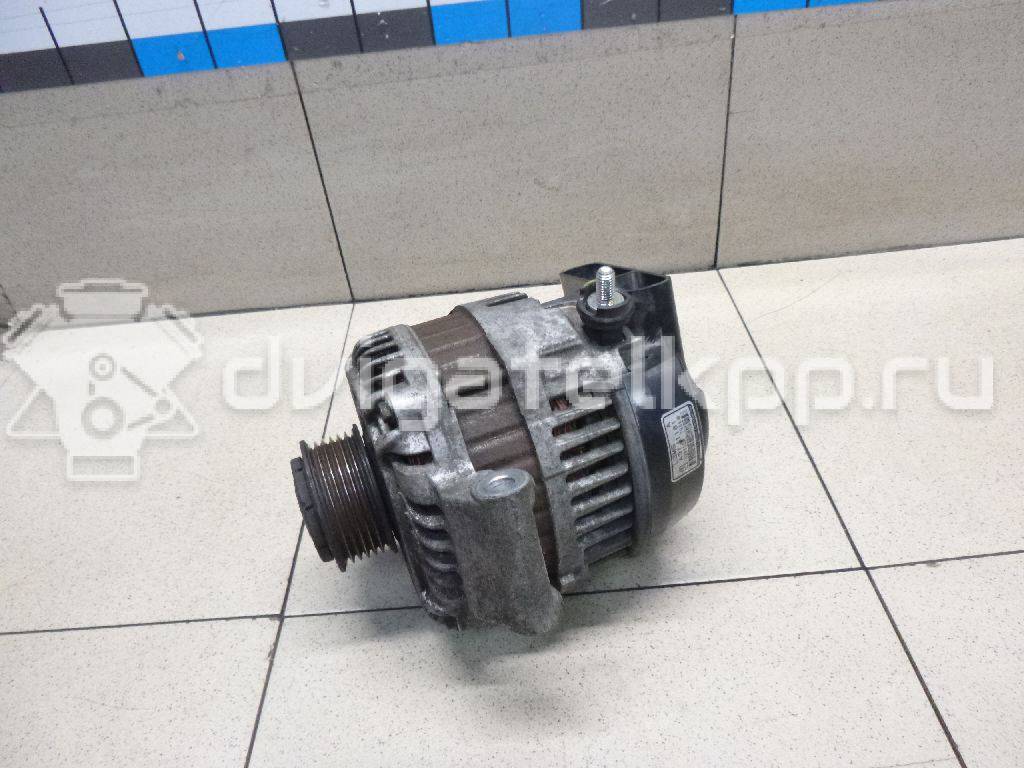 Фото Генератор  L3M618300C для Mazda Cx-7 Er / 6 / 3 {forloop.counter}}