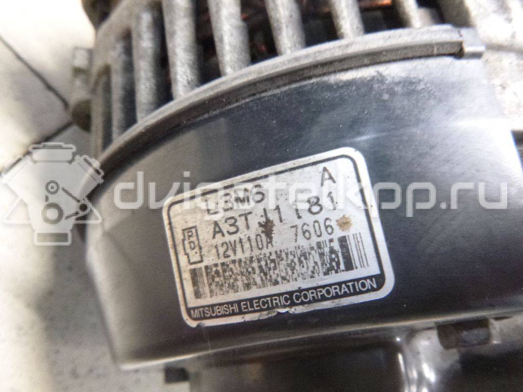 Фото Генератор  L3M618300C для Mazda Cx-7 Er / 6 / 3 {forloop.counter}}